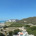 Suite Genesis Con Vista Al Mar, Pozos Colorados